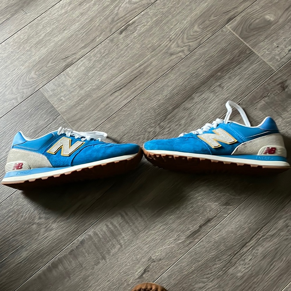 New Balance 574
